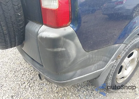 2002 Honda Cr-V Lx z USA, uszkodzony, nr VIN JHLRD78482C018908